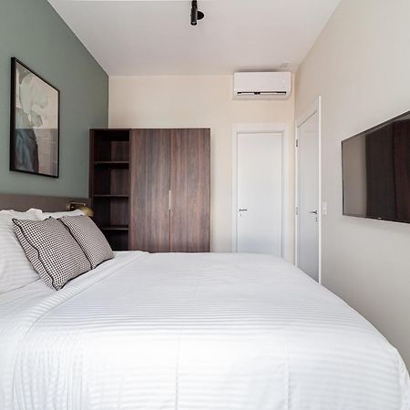 Iconyc House Of Charlie Apartment São Paulo Luaran gambar
