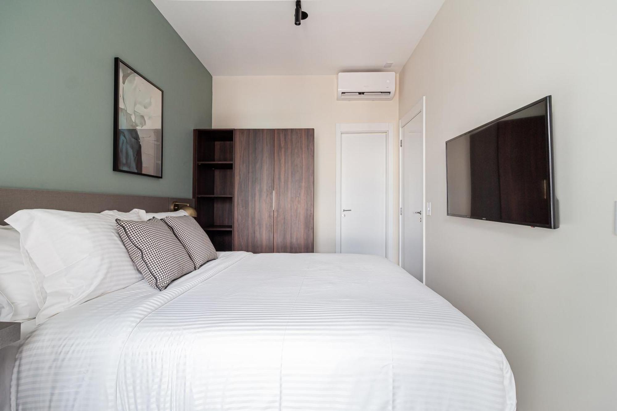 Iconyc House Of Charlie Apartment São Paulo Luaran gambar