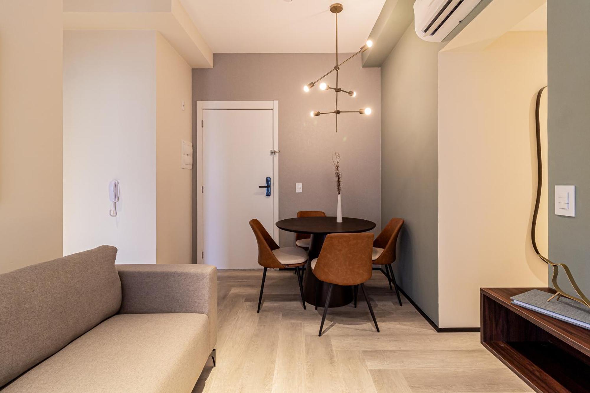 Iconyc House Of Charlie Apartment São Paulo Luaran gambar
