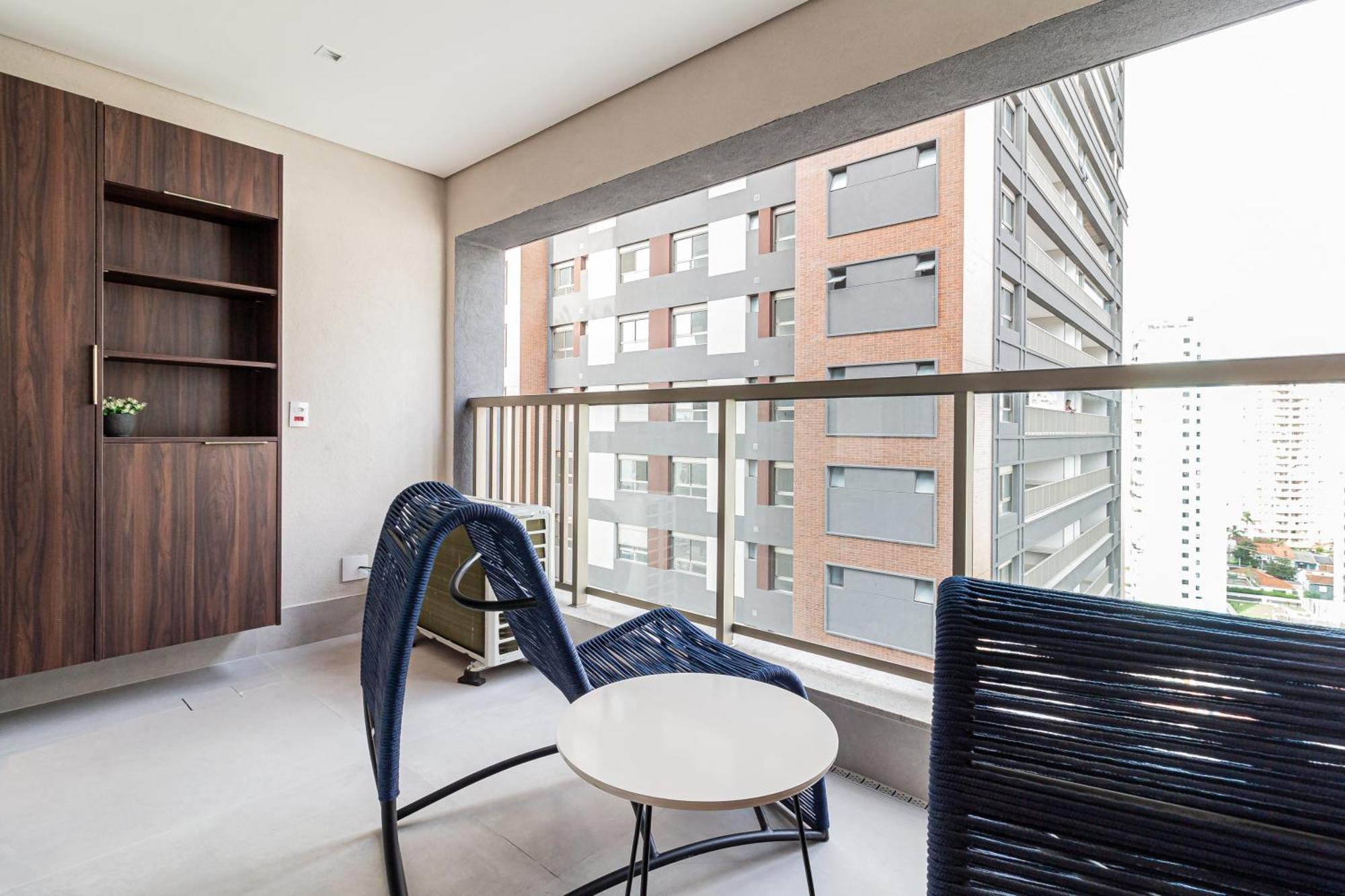 Iconyc House Of Charlie Apartment São Paulo Luaran gambar