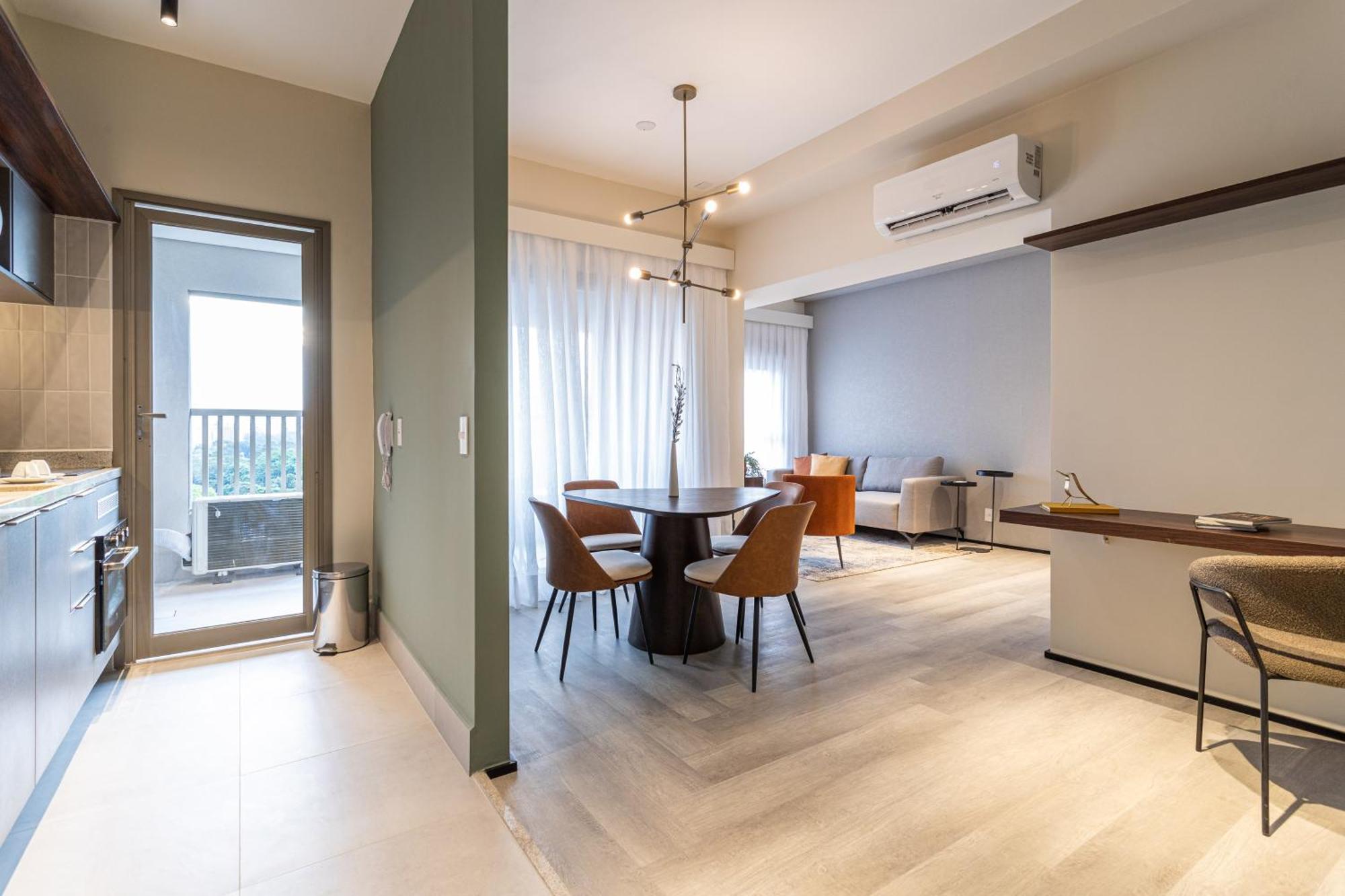Iconyc House Of Charlie Apartment São Paulo Luaran gambar
