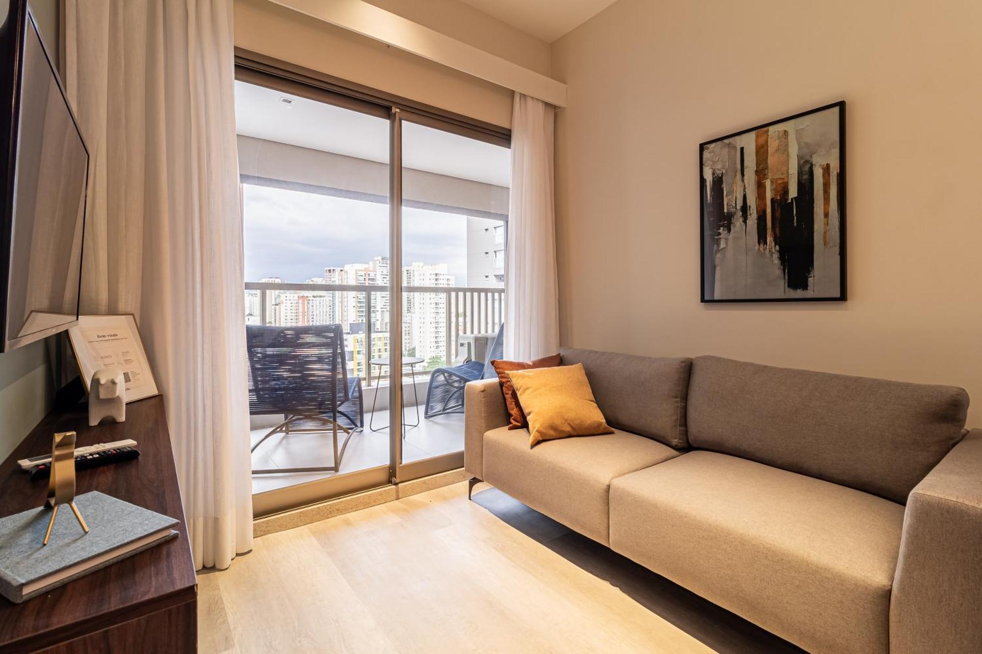 Iconyc House Of Charlie Apartment São Paulo Luaran gambar