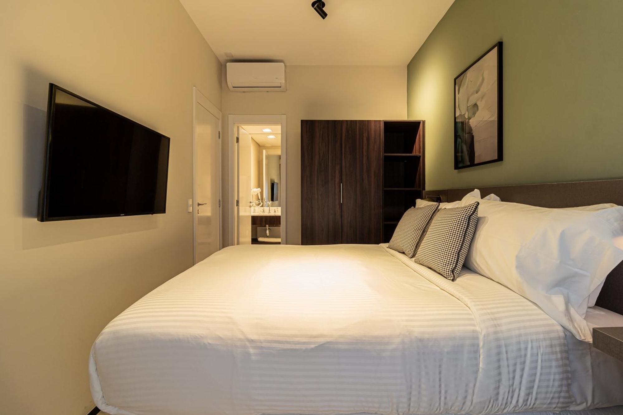 Iconyc House Of Charlie Apartment São Paulo Luaran gambar