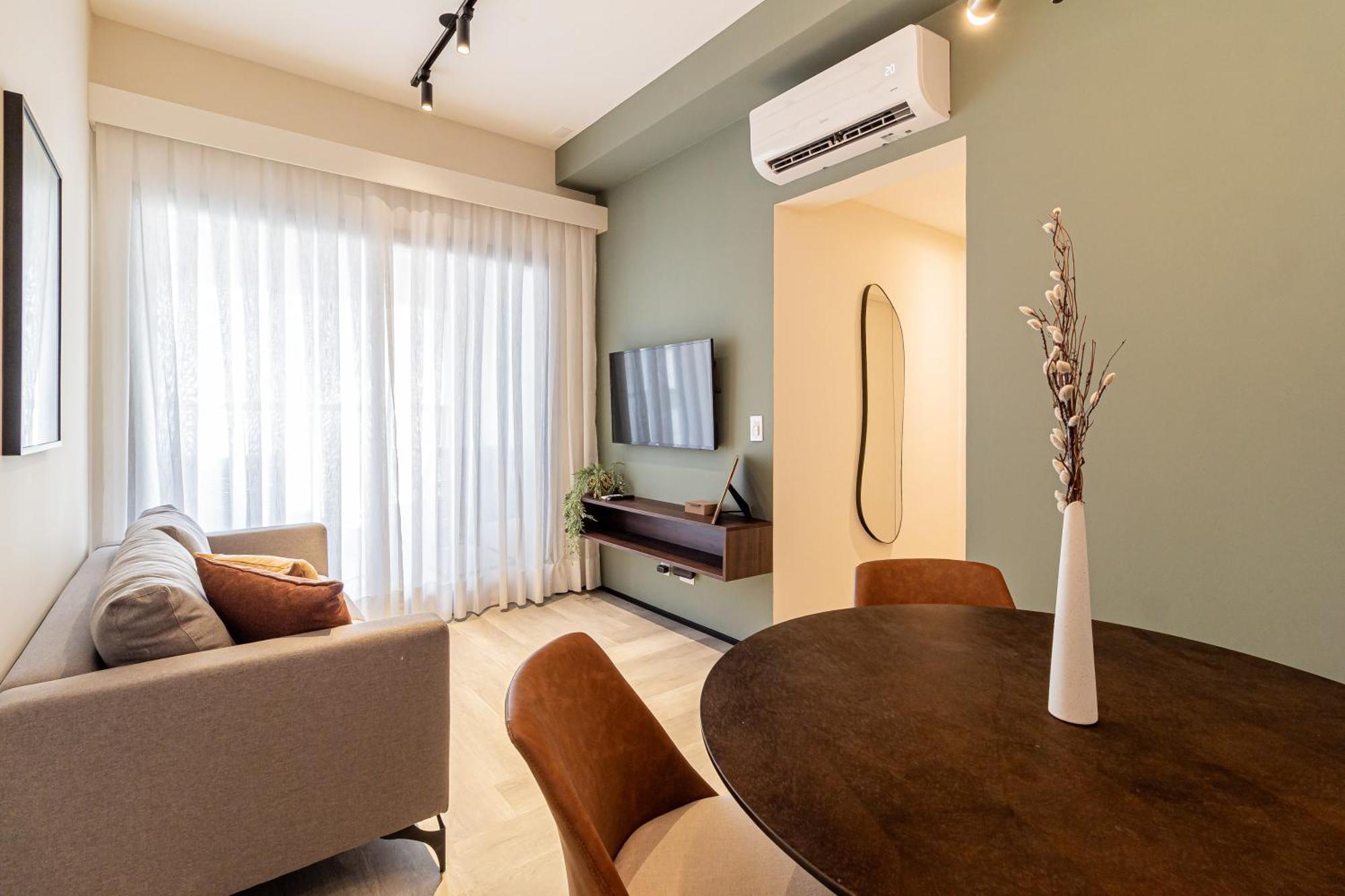 Iconyc House Of Charlie Apartment São Paulo Luaran gambar