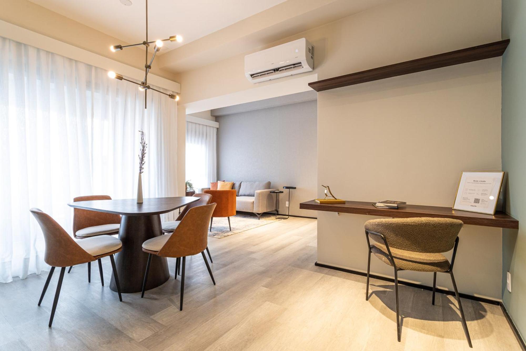 Iconyc House Of Charlie Apartment São Paulo Luaran gambar