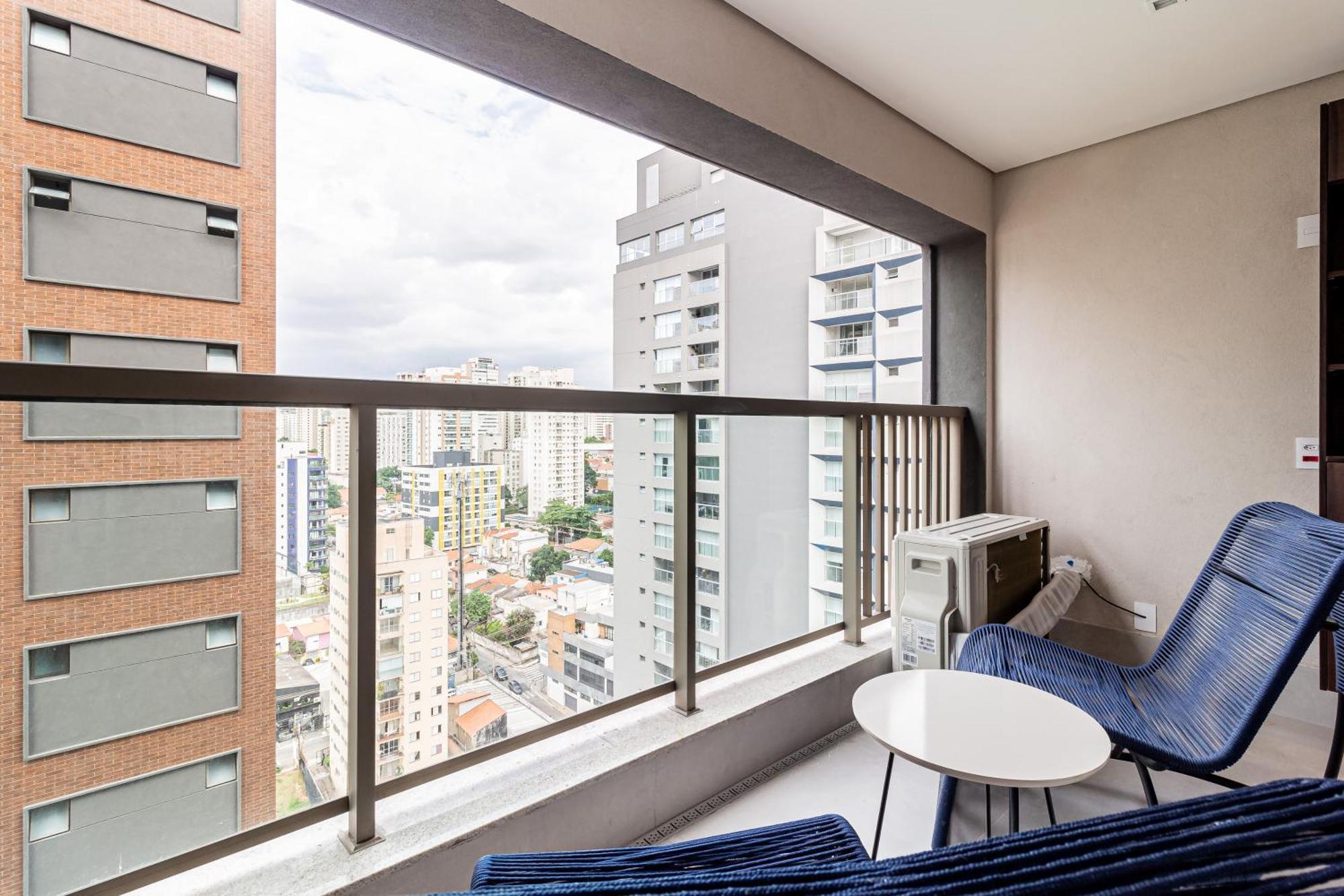 Iconyc House Of Charlie Apartment São Paulo Luaran gambar