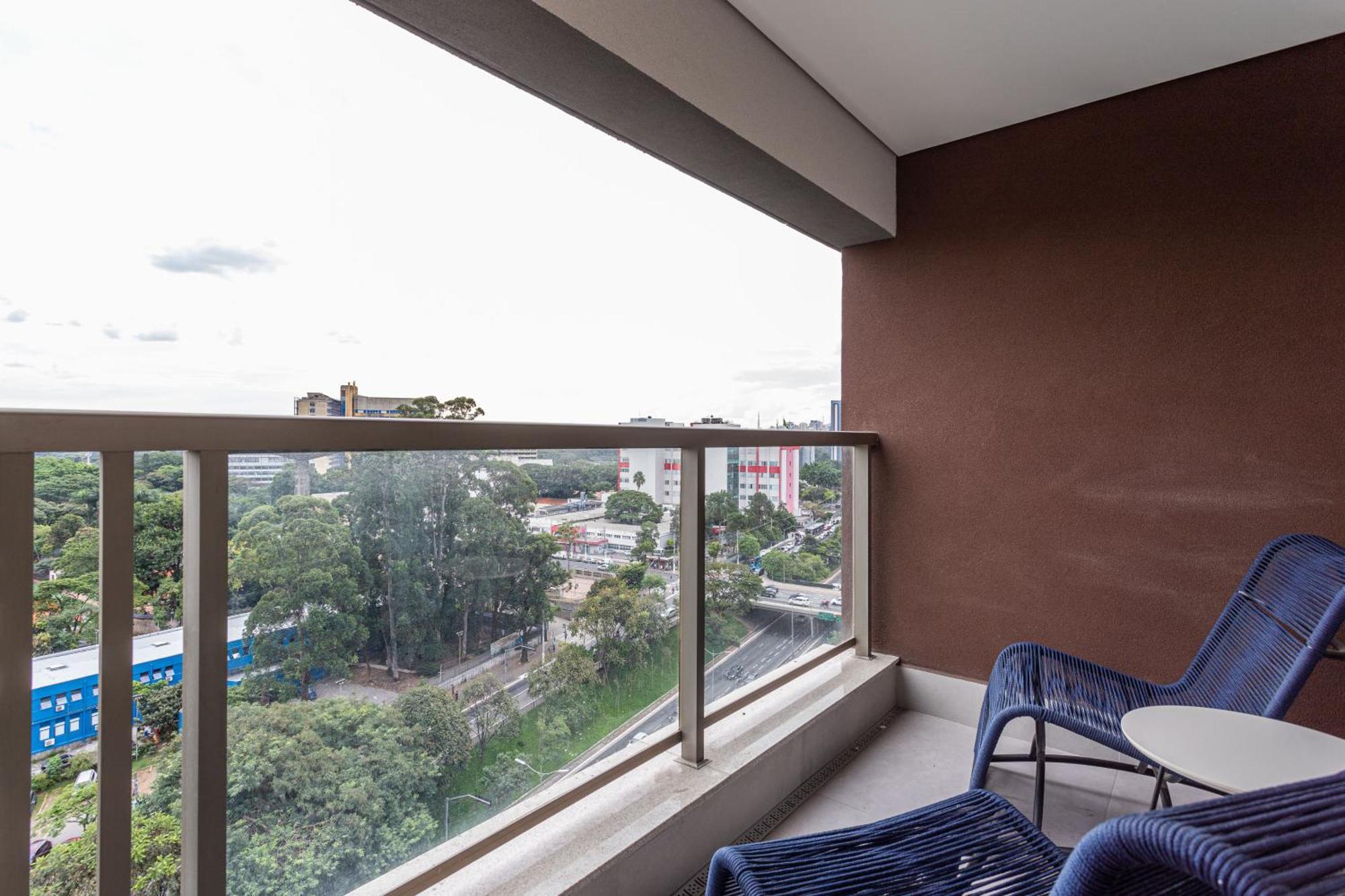 Iconyc House Of Charlie Apartment São Paulo Luaran gambar