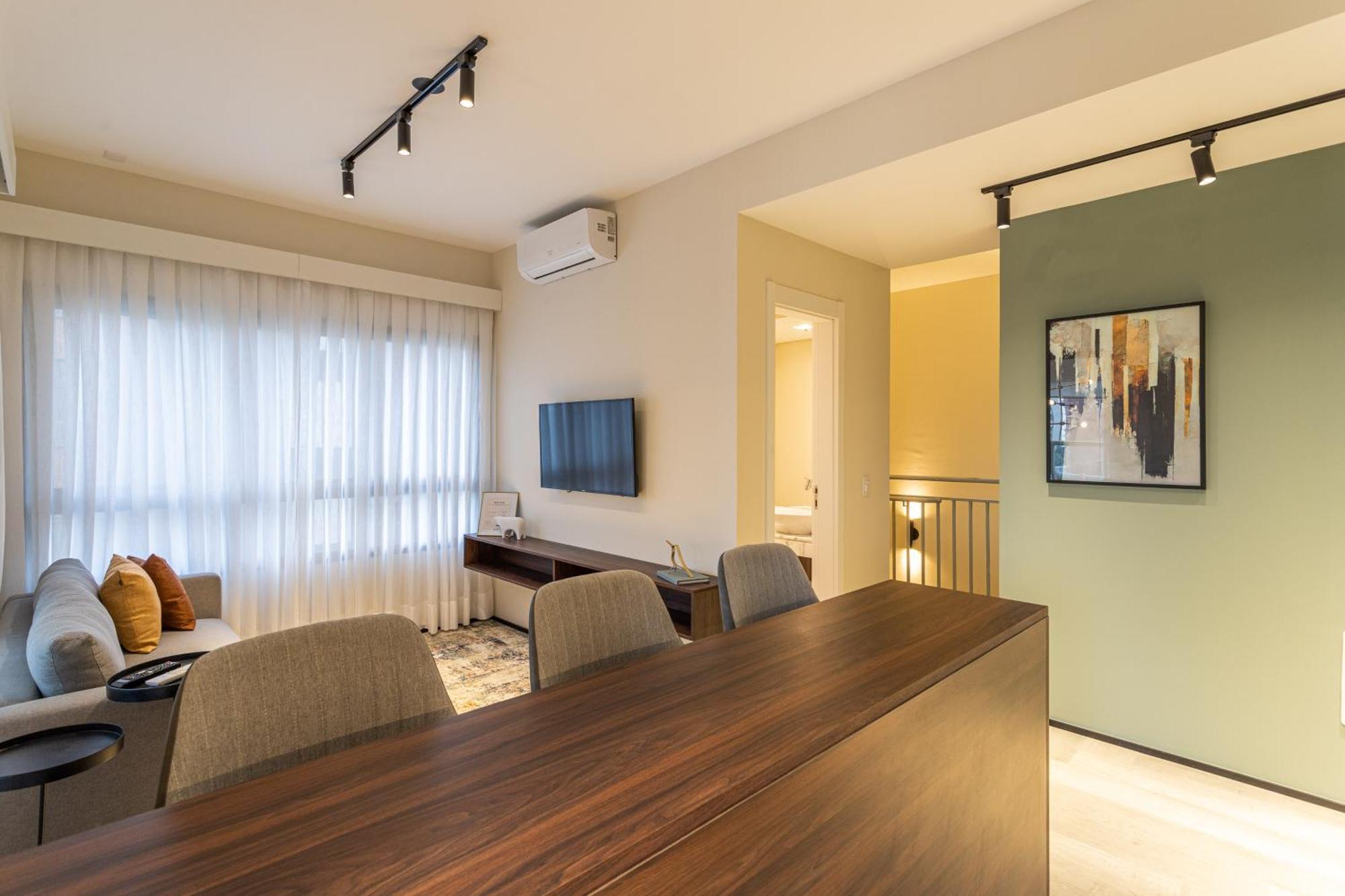 Iconyc House Of Charlie Apartment São Paulo Luaran gambar