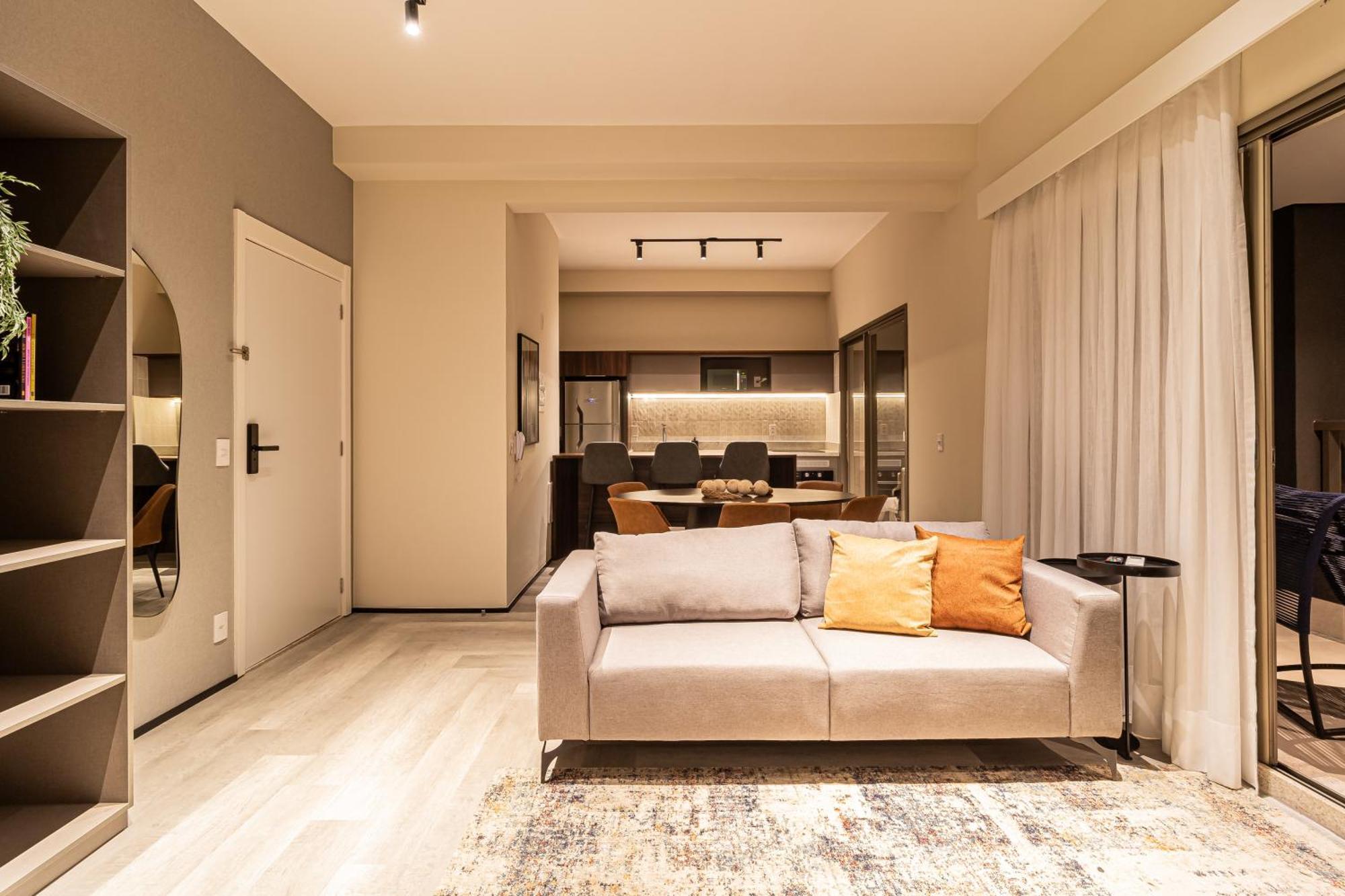Iconyc House Of Charlie Apartment São Paulo Luaran gambar
